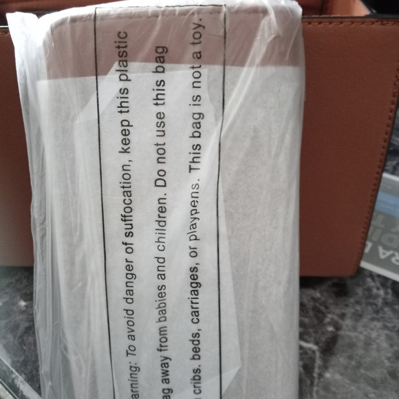 MONEY $$$ HANDBAG - Picture 5 of 9